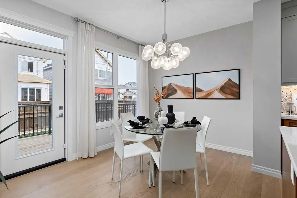 293 Homestead Terrace NE Calgary AB T3J 5R7