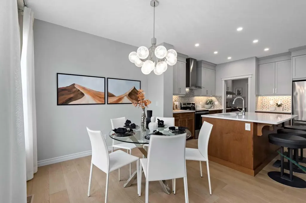 293 Homestead Terrace NE Calgary AB T3J 5R7