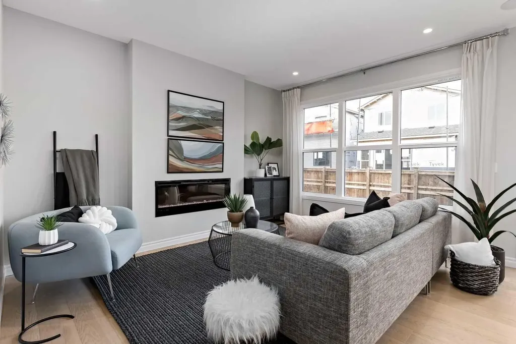 293 Homestead Terrace NE Calgary AB T3J 5R7