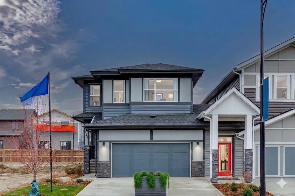 293 Homestead Terrace NE Calgary AB T3J 5R7