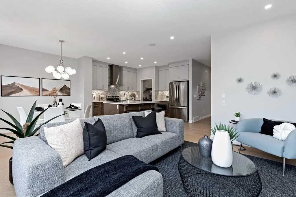 293 Homestead Terrace NE Calgary AB T3J 5R7