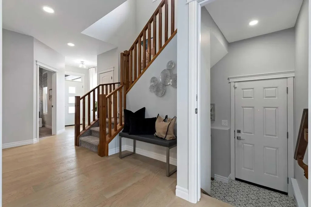 293 Homestead Terrace NE Calgary AB T3J 5R7