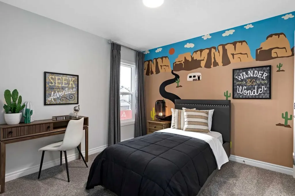 293 Homestead Terrace NE Calgary AB T3J 5R7