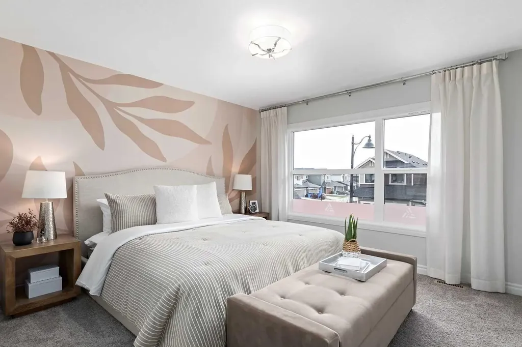 293 Homestead Terrace NE Calgary AB T3J 5R7