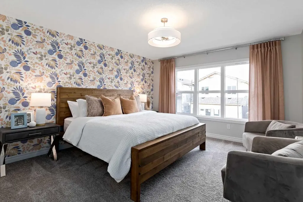 293 Homestead Terrace NE Calgary AB T3J 5R7