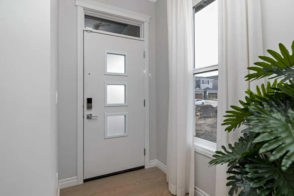 293 Homestead Terrace NE Calgary AB T3J 5R7