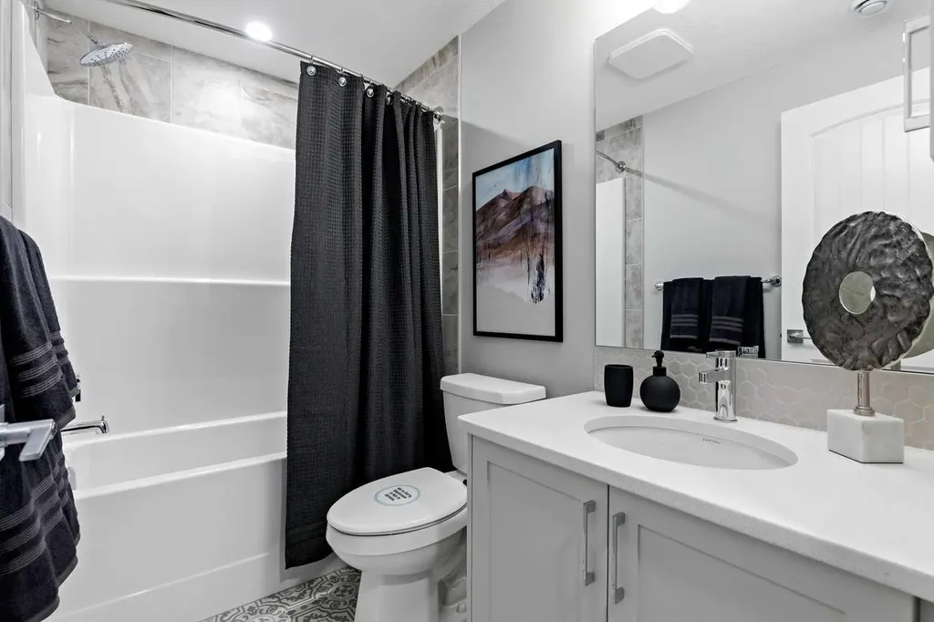 293 Homestead Terrace NE Calgary AB T3J 5R7