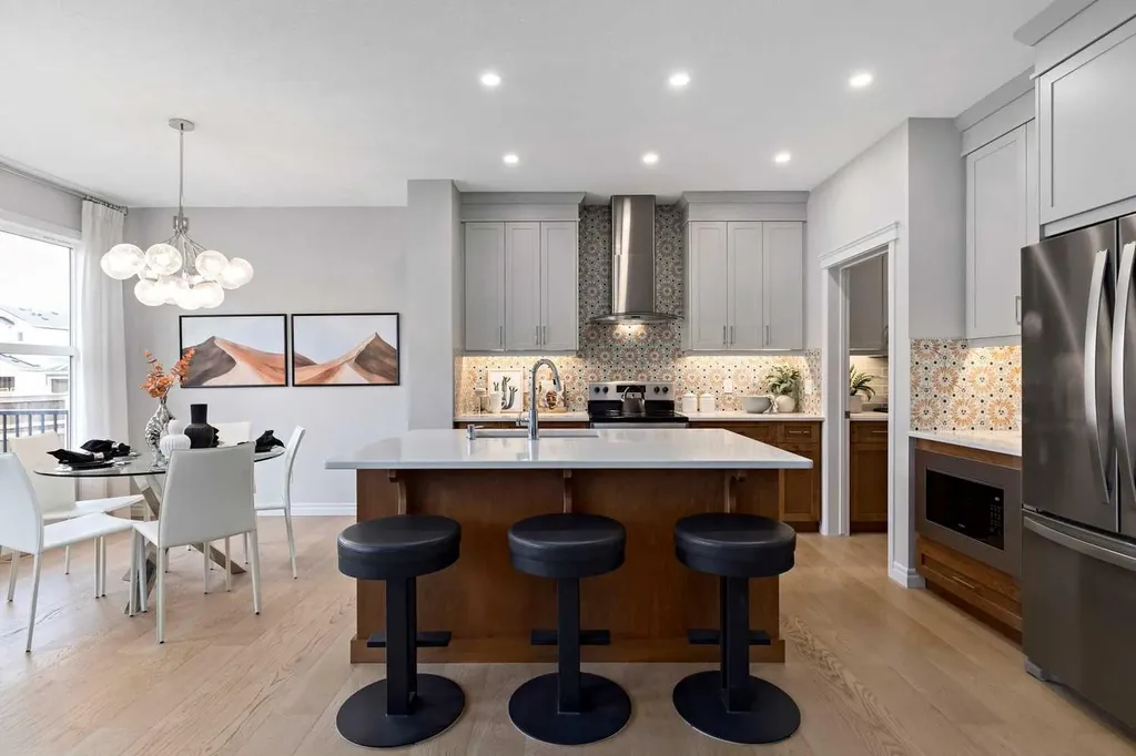 293 Homestead Terrace NE Calgary AB T3J 5R7