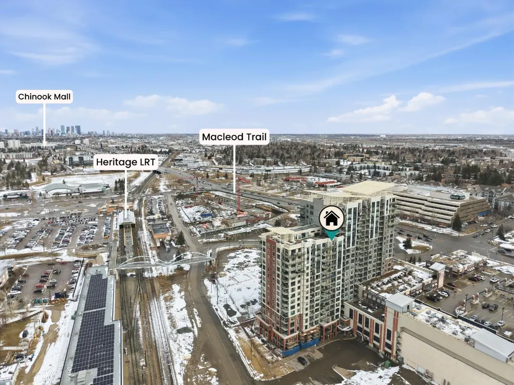 8710 Horton Road SW Calgary AB T2V 0P7
