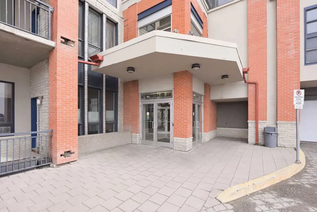 8710 Horton Road SW Calgary AB T2V 0P7