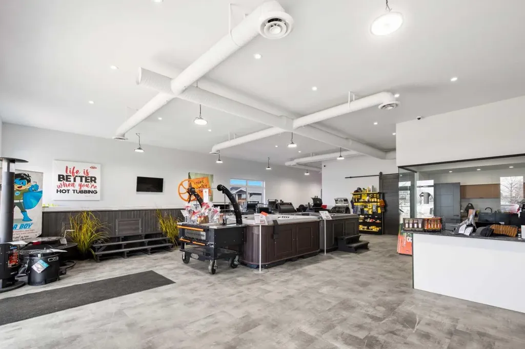 8805 Resources Road Grande Prairie AB T8V 3A6