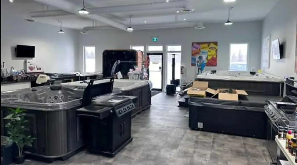 8805 Resources Road Grande Prairie AB T8V 3A6