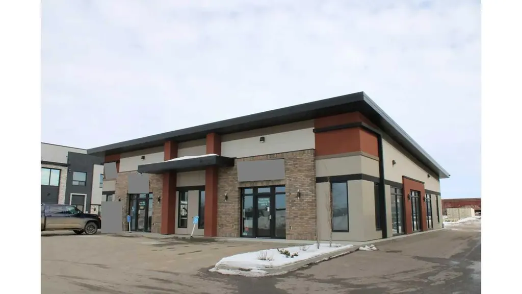 8805 Resources Road Grande Prairie AB T8V 3A6