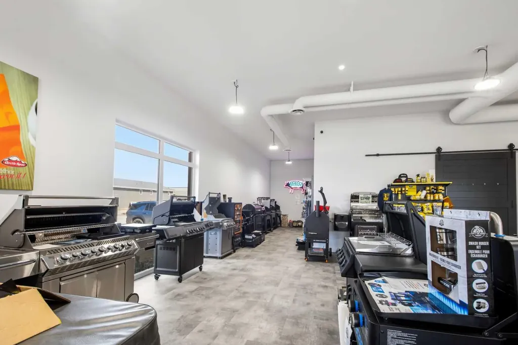 8805 Resources Road Grande Prairie AB T8V 3A6