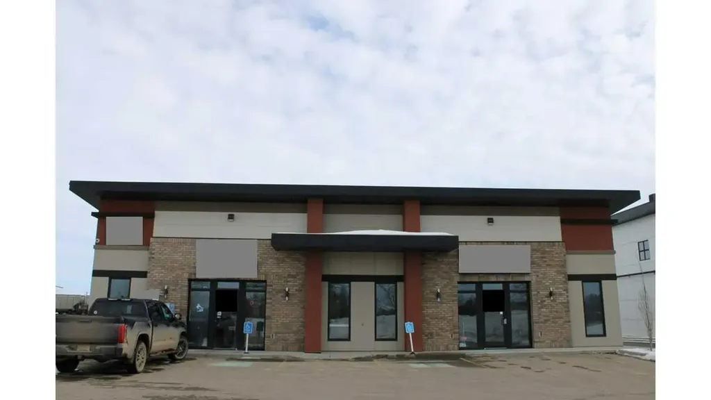 8805 Resources Road Grande Prairie AB T8V 3A6
