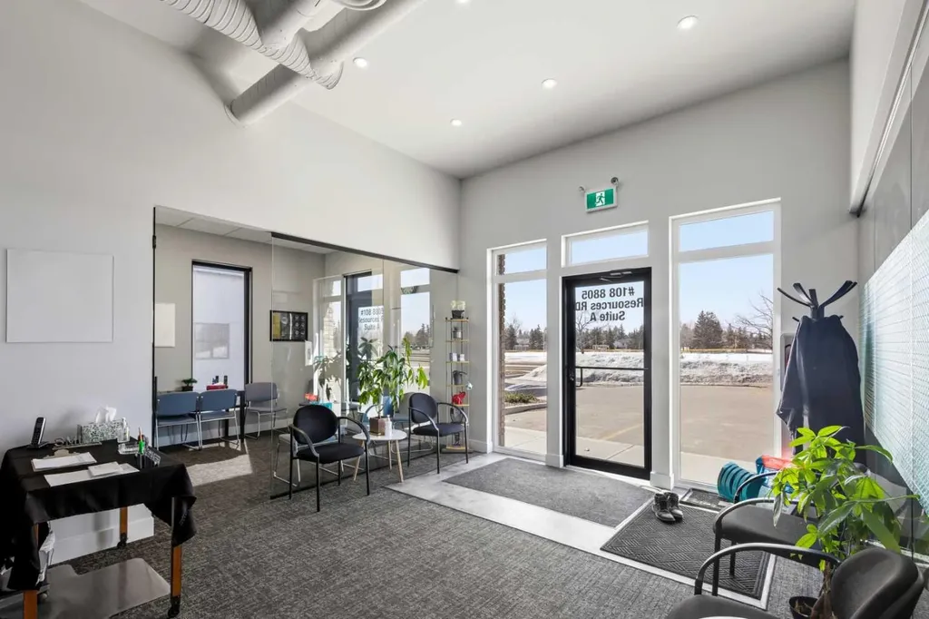 8805 Resources Road Grande Prairie AB T8V 3A6