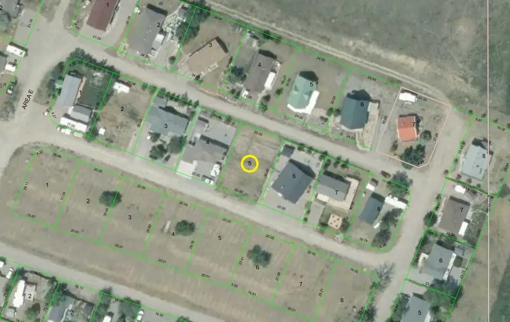 305 3 Avenue Rural Pincher Creek No. 9 M.d. Of AB T0K1W0