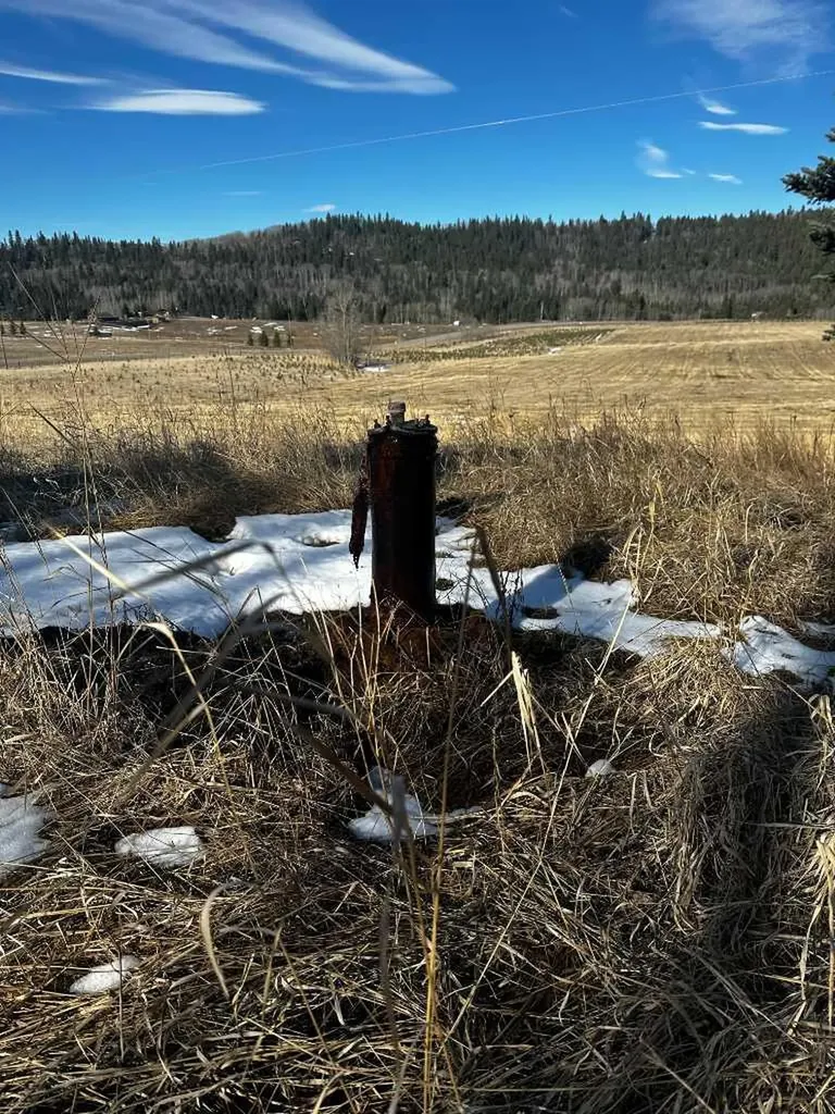 Parkins Road Rural Foothills County AB T0L 1K0