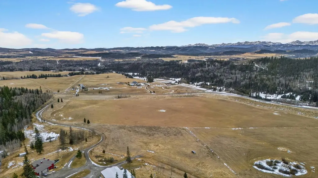 Parkins Road Rural Foothills County AB T0L 1K0