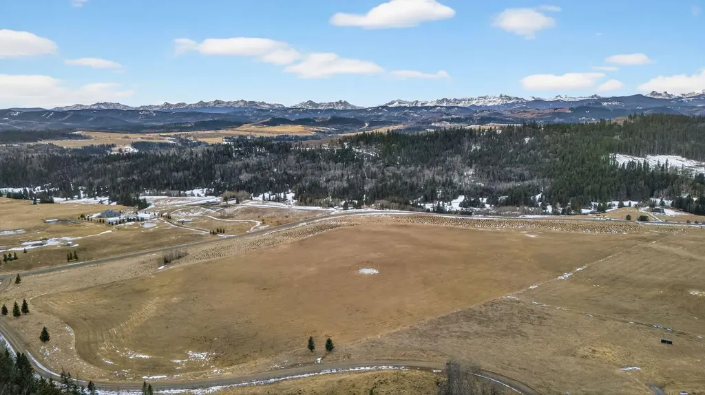 Parkins Road Rural Foothills County AB T0L 1K0