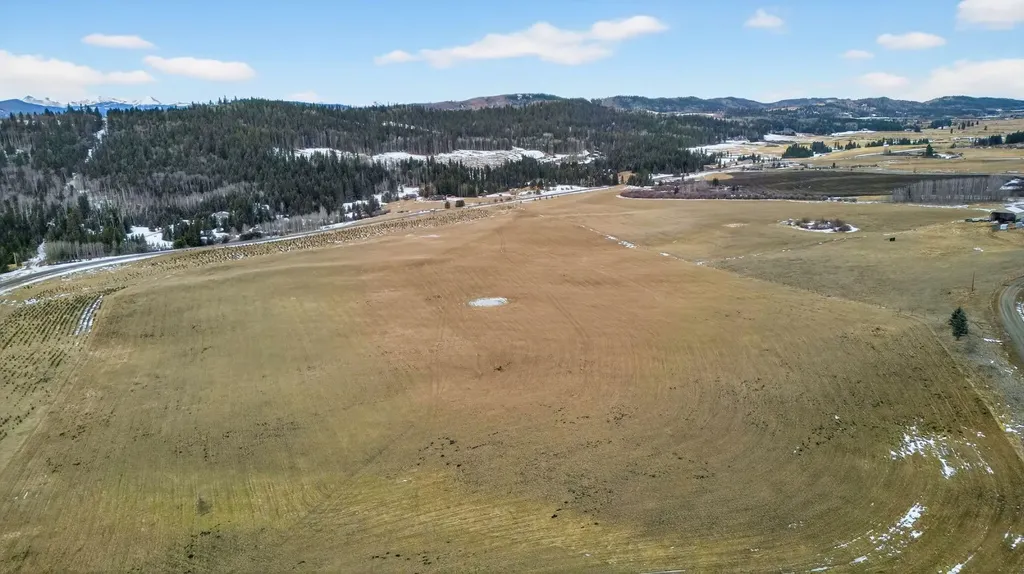 Parkins Road Rural Foothills County AB T0L 1K0