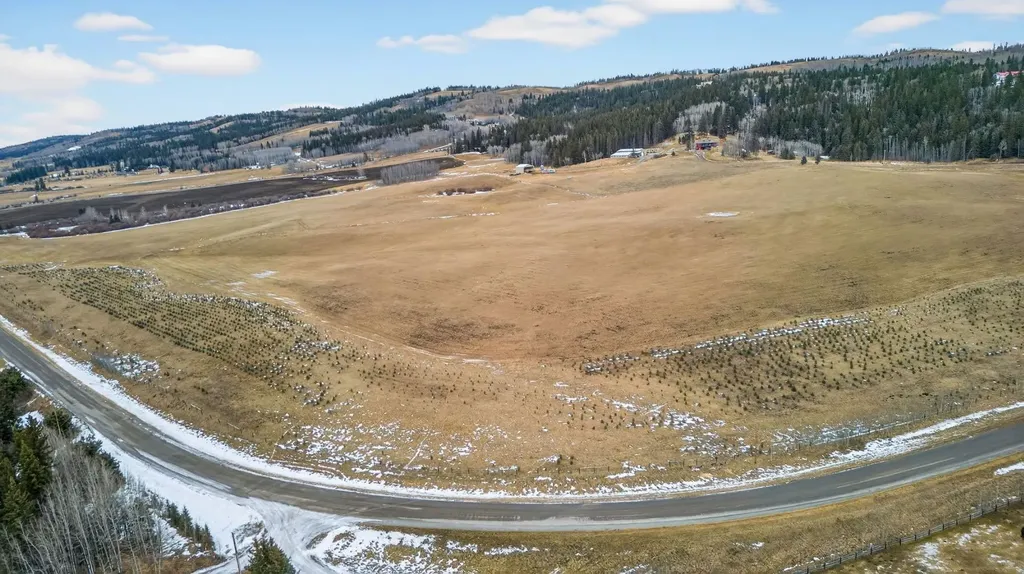 Parkins Road Rural Foothills County AB T0L 1K0