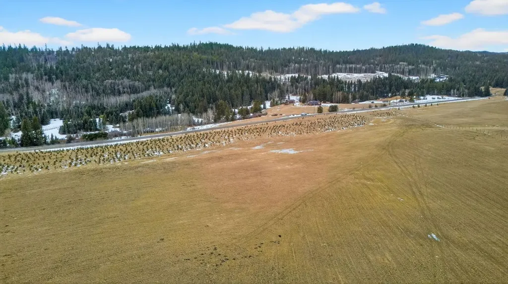 Parkins Road Rural Foothills County AB T0L 1K0