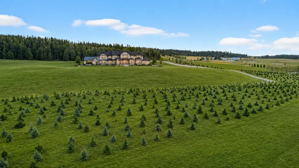 Parkins Road Rural Foothills County AB T0L 1K0