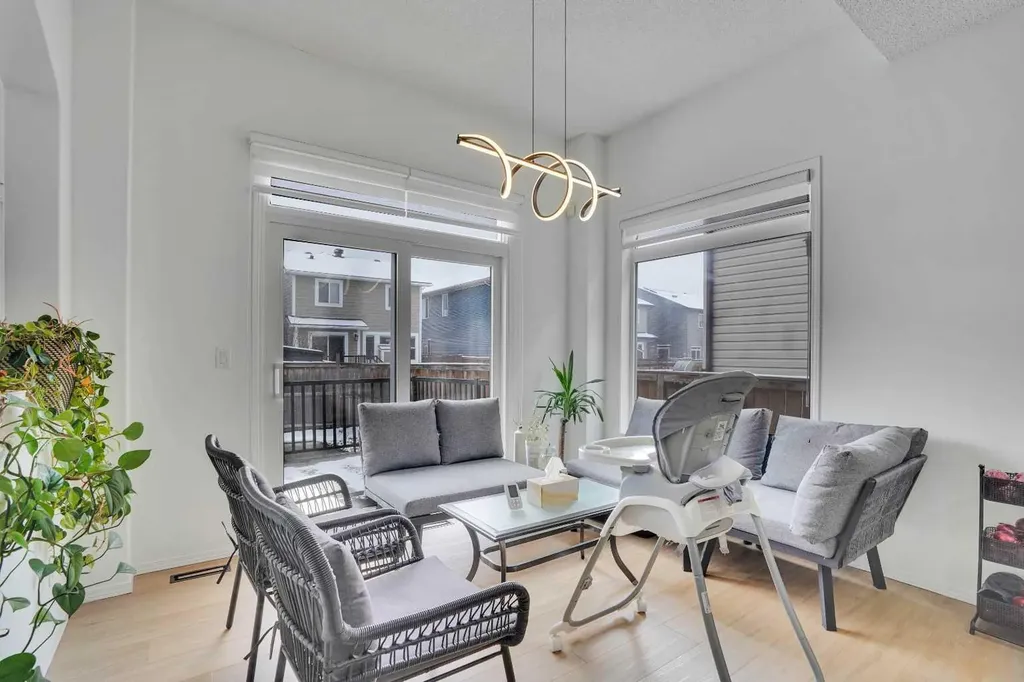 31 Skyview Shores Gardens NE Calgary AB T3N0C6
