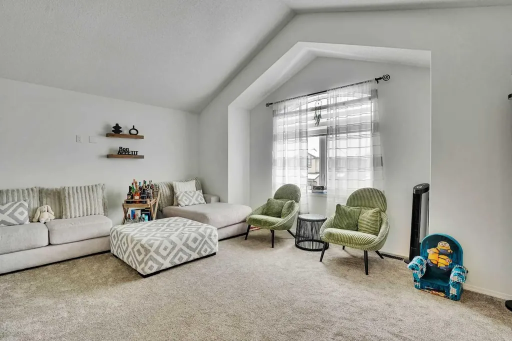 31 Skyview Shores Gardens NE Calgary AB T3N0C6
