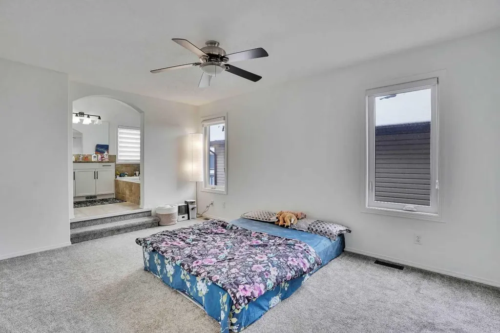 31 Skyview Shores Gardens NE Calgary AB T3N0C6