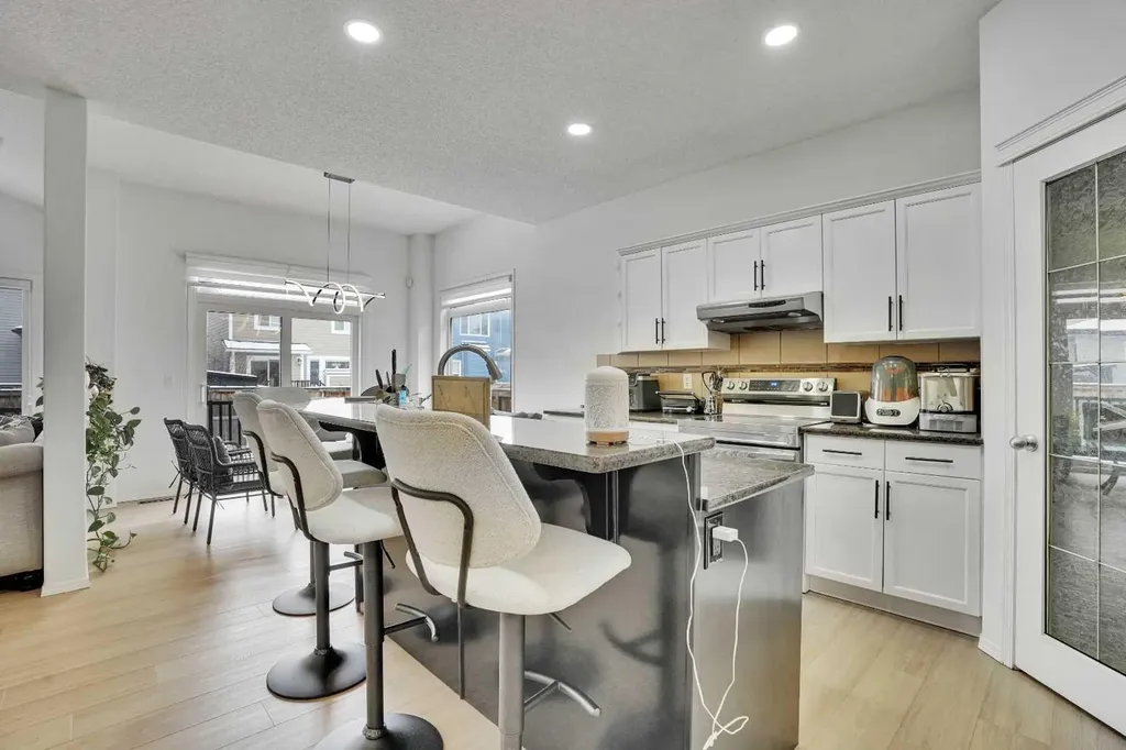 31 Skyview Shores Gardens NE Calgary AB T3N0C6