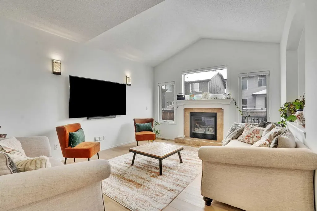 31 Skyview Shores Gardens NE Calgary AB T3N0C6