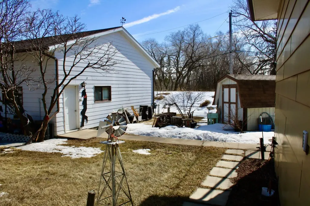 #25 4th Avenue E Neilburg SK S0M 2C0