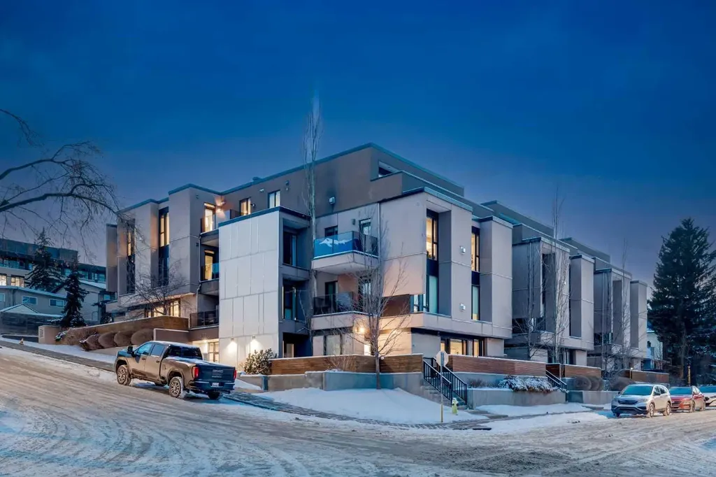 2905 16 Street SW Calgary AB T2T 4G5