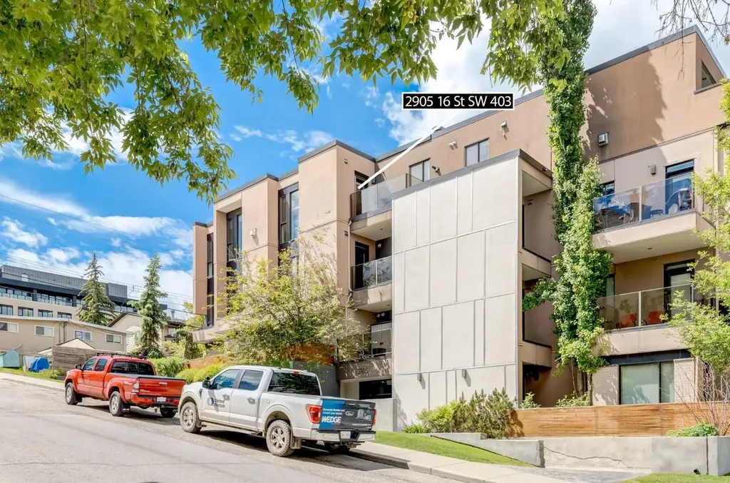 2905 16 Street SW Calgary AB T2T 4G5