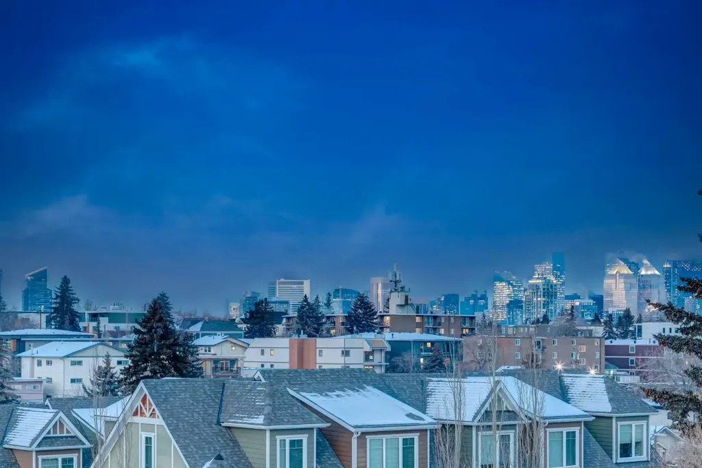 2905 16 Street SW Calgary AB T2T 4G5