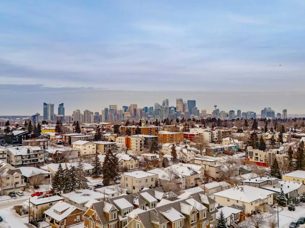 2905 16 Street SW Calgary AB T2T 4G5