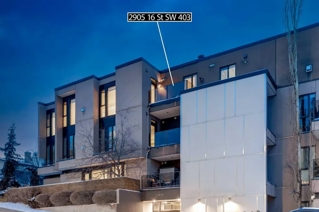 2905 16 Street SW Calgary AB T2T 4G5