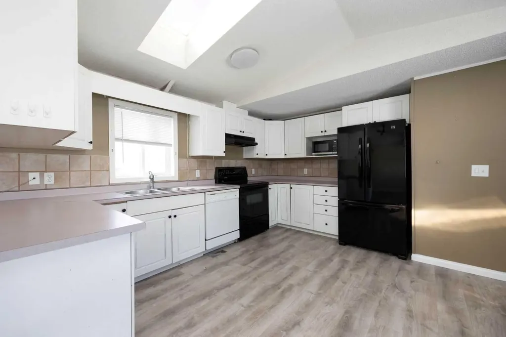 157 Cree Road Fort Mcmurray AB T9K 1X7