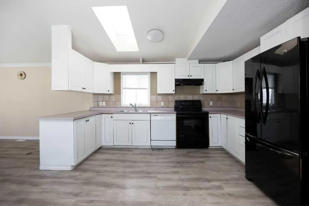 157 Cree Road Fort Mcmurray AB T9K 1X7