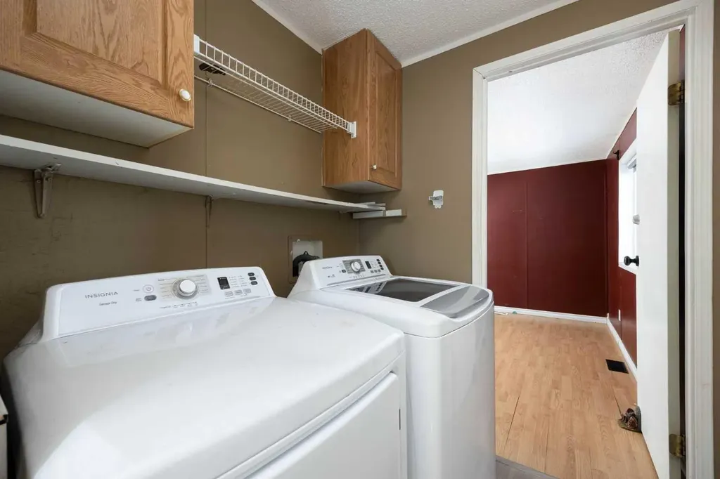 157 Cree Road Fort Mcmurray AB T9K 1X7