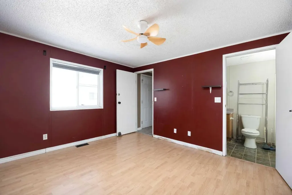 157 Cree Road Fort Mcmurray AB T9K 1X7