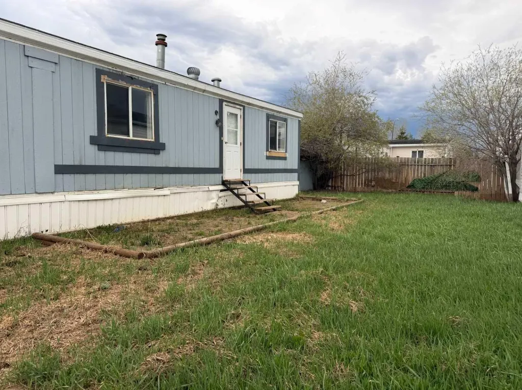 157 Cree Road Fort Mcmurray AB T9K 1X7