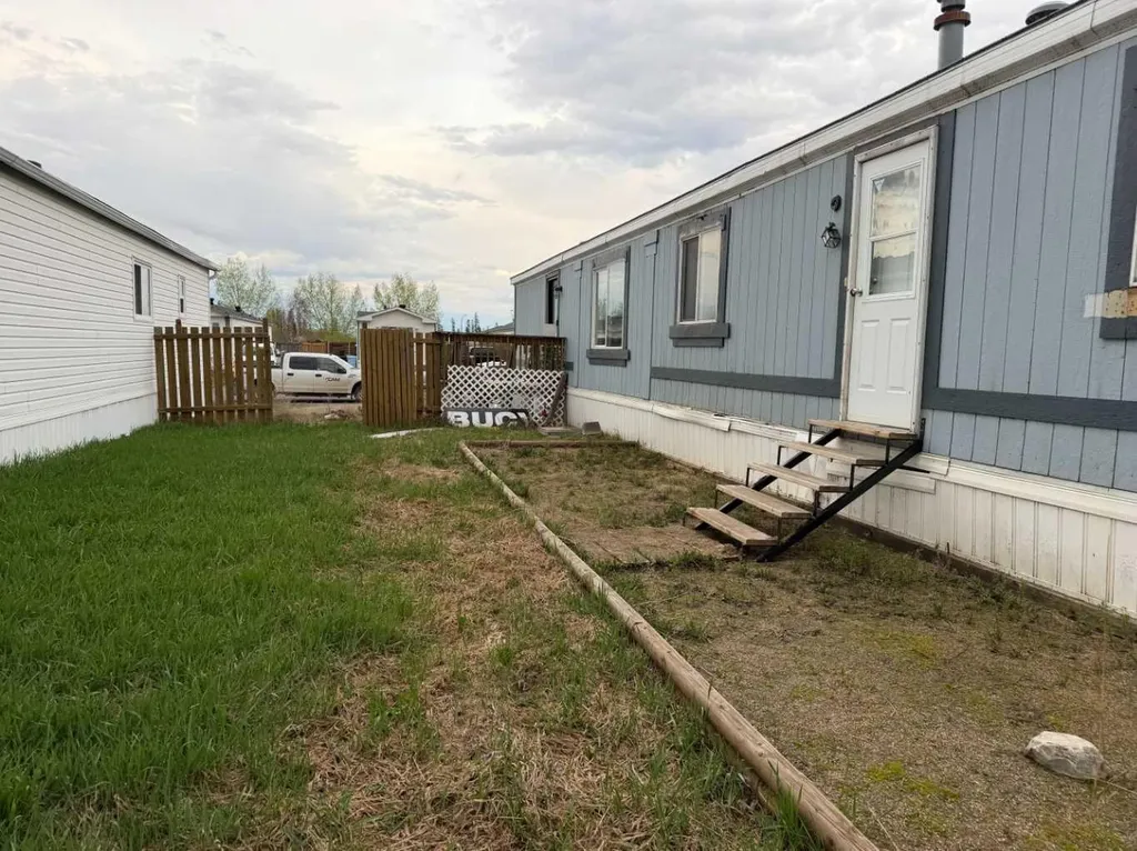 157 Cree Road Fort Mcmurray AB T9K 1X7
