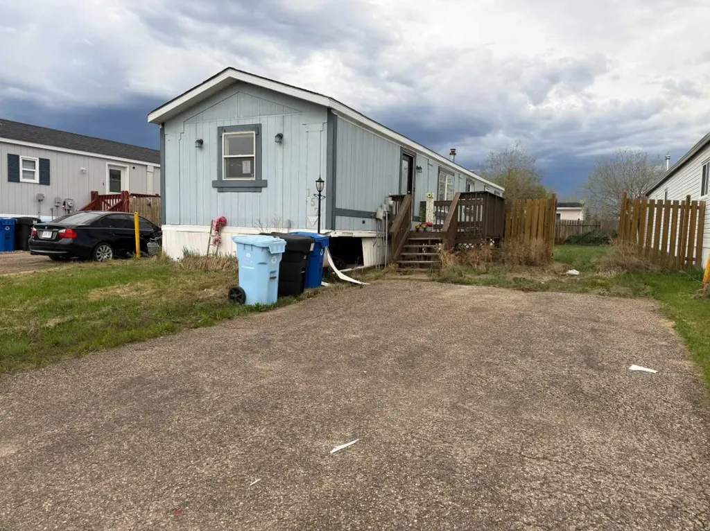 157 Cree Road Fort Mcmurray AB T9K 1X7