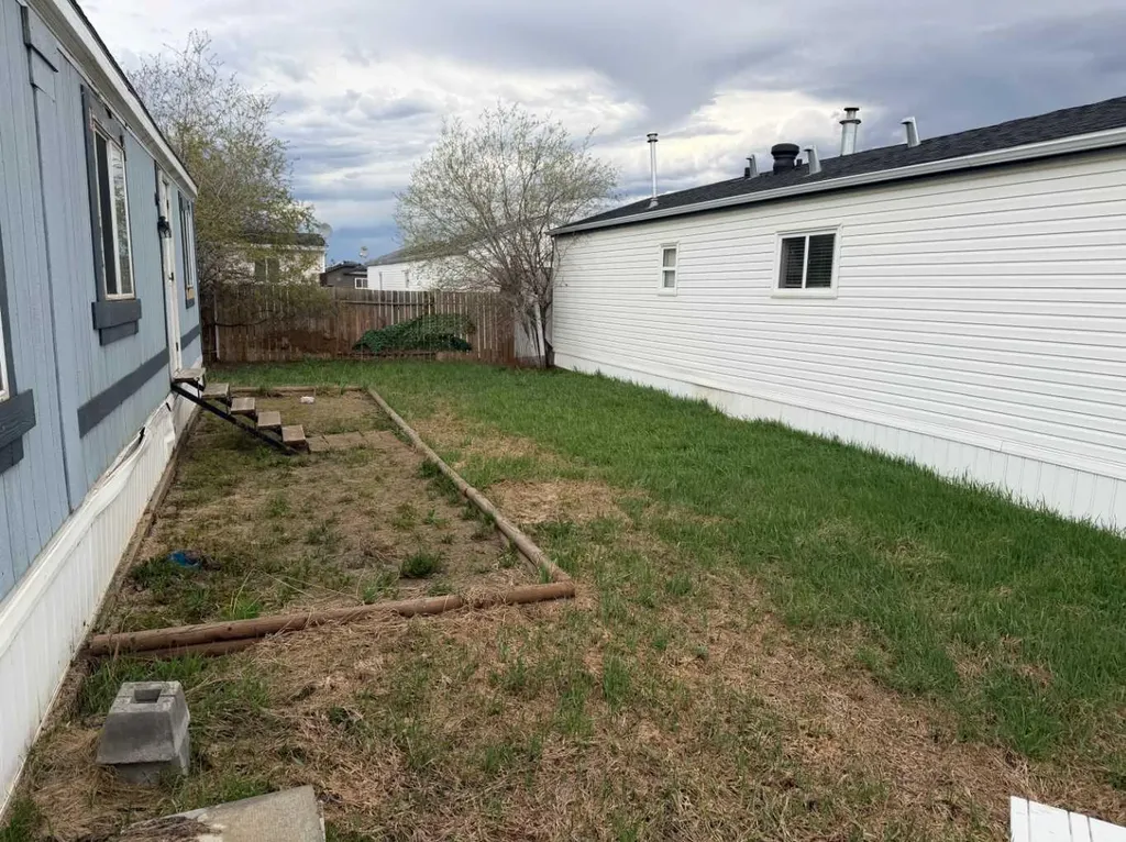 157 Cree Road Fort Mcmurray AB T9K 1X7