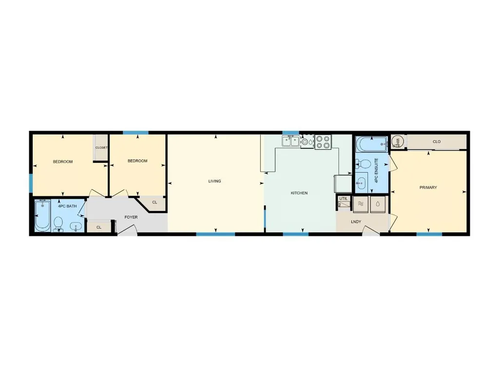157 Cree Road Fort Mcmurray AB T9K 1X7
