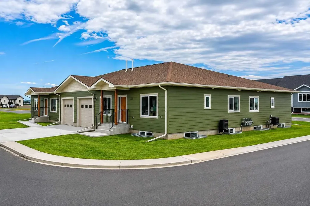 171 Parkview Crescent W Bow Island AB T0K 0G0