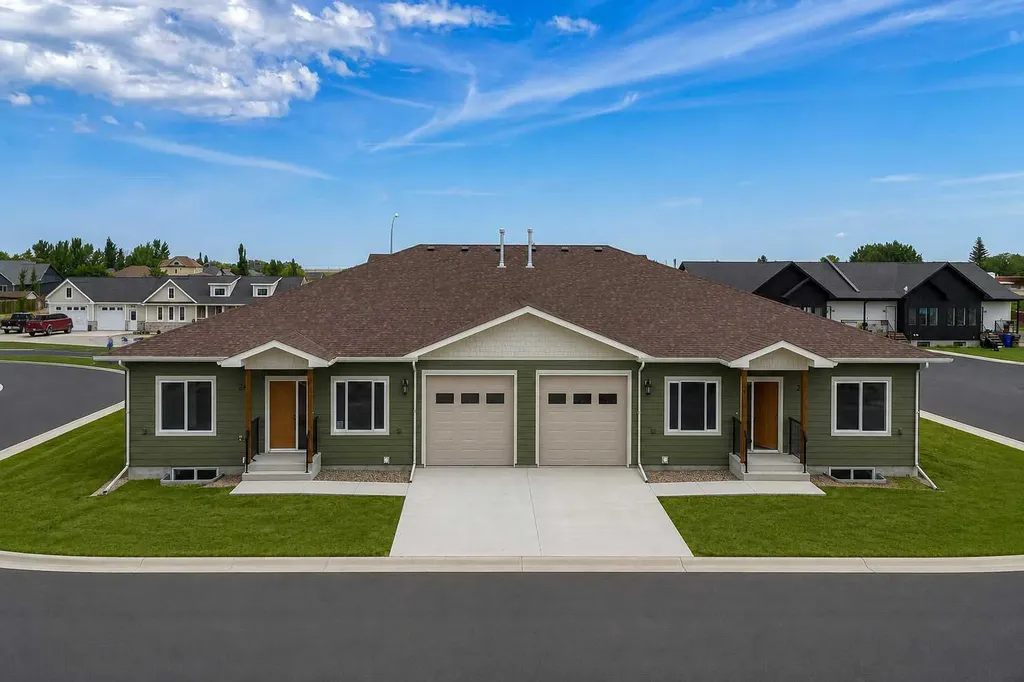 171 Parkview Crescent W Bow Island AB T0K 0G0